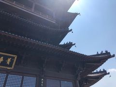 -杭州半山国家森林公园