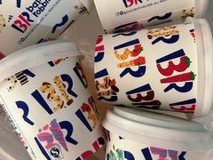 -芭斯罗缤31冰淇淋(BHG MALL上地店)