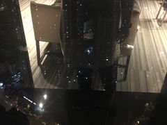 -唐拉雅秀酒店-西锦汇空中BBQ·思创餐厅