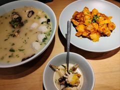 -蜜桃餐厅·伴山(绿宝广场店)