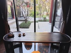 -唐御宴•御宴宫•唐代菜点(芙蓉西路店)