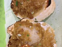 -烤满分·东北烧烤(首经贸店)