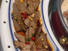 -羊来顺冰煮鲜羊 铁锅烀羊肉(中央大街店)