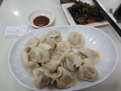 -老边饺子馆(北京南站3店)