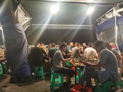 -安胖老火锅(两路口店)