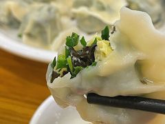 -米香居新鲁味·水饺餐厅