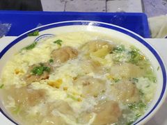 -海清宁记大馅云吞