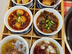 -石榴姐•山城小馆(创始店)