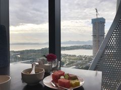 -深圳湾木棉花酒店