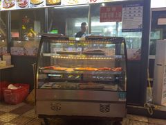 -广州海鲜酒楼(长丰园店)