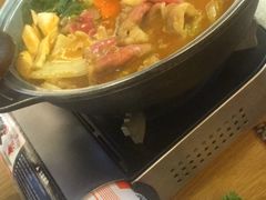 -樱の千渡日式料理·铁板烧•烧鸟(金盛田广场店)
