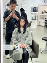 -时尚殿堂hair salon