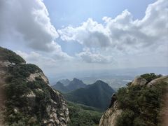 -丹东凤凰山景区