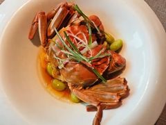 -蟹榭·本帮江浙菜·蟹宴(五角场合生汇商场店)