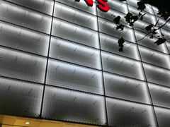 门面-JINS(上海宏伊国际广场店)