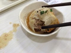 -咬不得高祖生煎·简餐(高银街店)