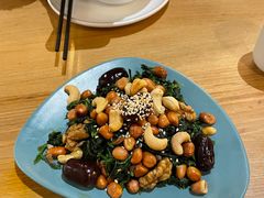 -陈傻子餐厅(世纪都会店)