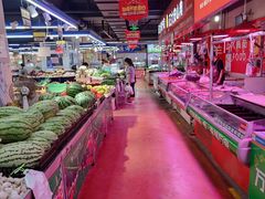 -海云庵农贸市场