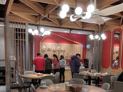 -俏湖兰·辣椒炒个肉(海沧店)