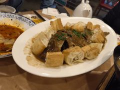 -山西会馆·晋菜·晋商宴·牌匾博物馆(胜利东街店)