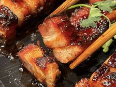 -广府乡下·饭庄(新港东路店)