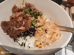 -新石器烤肉(百联川沙店)