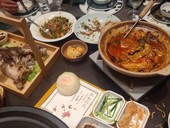 -7017浙菜•建德味(市心北路店)
