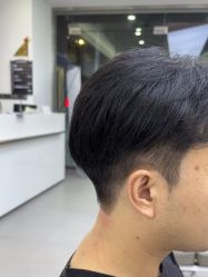 -首脑美发沙龙