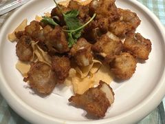 -老廣食堂(区庄店)