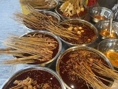 -嘉州鲜知味钵钵鸡(奎星楼店)