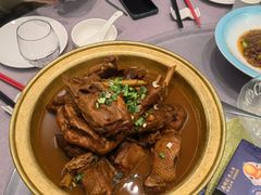 -金典银峰老鹅馆·昆山菜(亭林公园店)