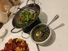 -辣婆婆(航天桥店)