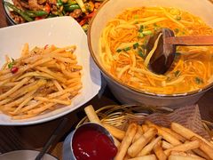 -云卷小酒馆(六道口店)