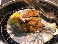 -好旺角齐市鲜切牛自助烤肉(农林五道街总店)