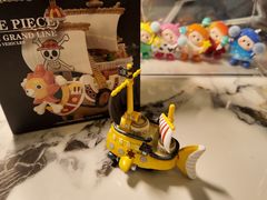 -泡泡玛特POPMART(上海环球港店)