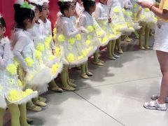 -小荧星艺校(浦东中环分校)