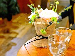 -AFS Cafe & Canteen(闽江二路店)