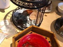 -避风塘(百联东郊店)