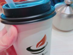 百香果汁-金乐活美食(中街店)