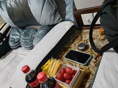 -水秀坊·足道 SPA 按摩(巨鹿路店)