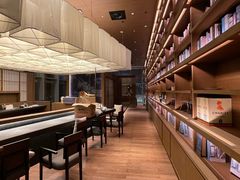 -茑屋书店(天目里店)