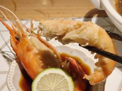 -十面欢腾(长乐路店)