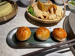 -鲜潭蒸汽石锅鱼(五道口购物中心店)
