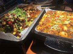 -友记功夫香·人民川菜(红牌楼店)