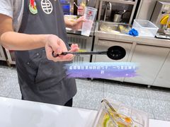 -书亦烧仙草(东汇城店)