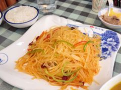 -伊帆食府·青海地方特色美食