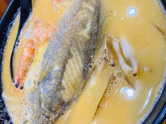 -台州老六海鲜面馆(上南总店)