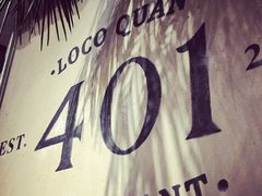 -401餐厅(弘大店)