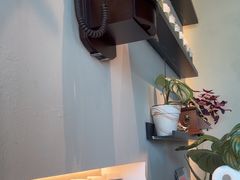 -luutosa  cafe & tea 鹿兔山