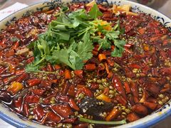 -小街47號江湖菜(四合院店)